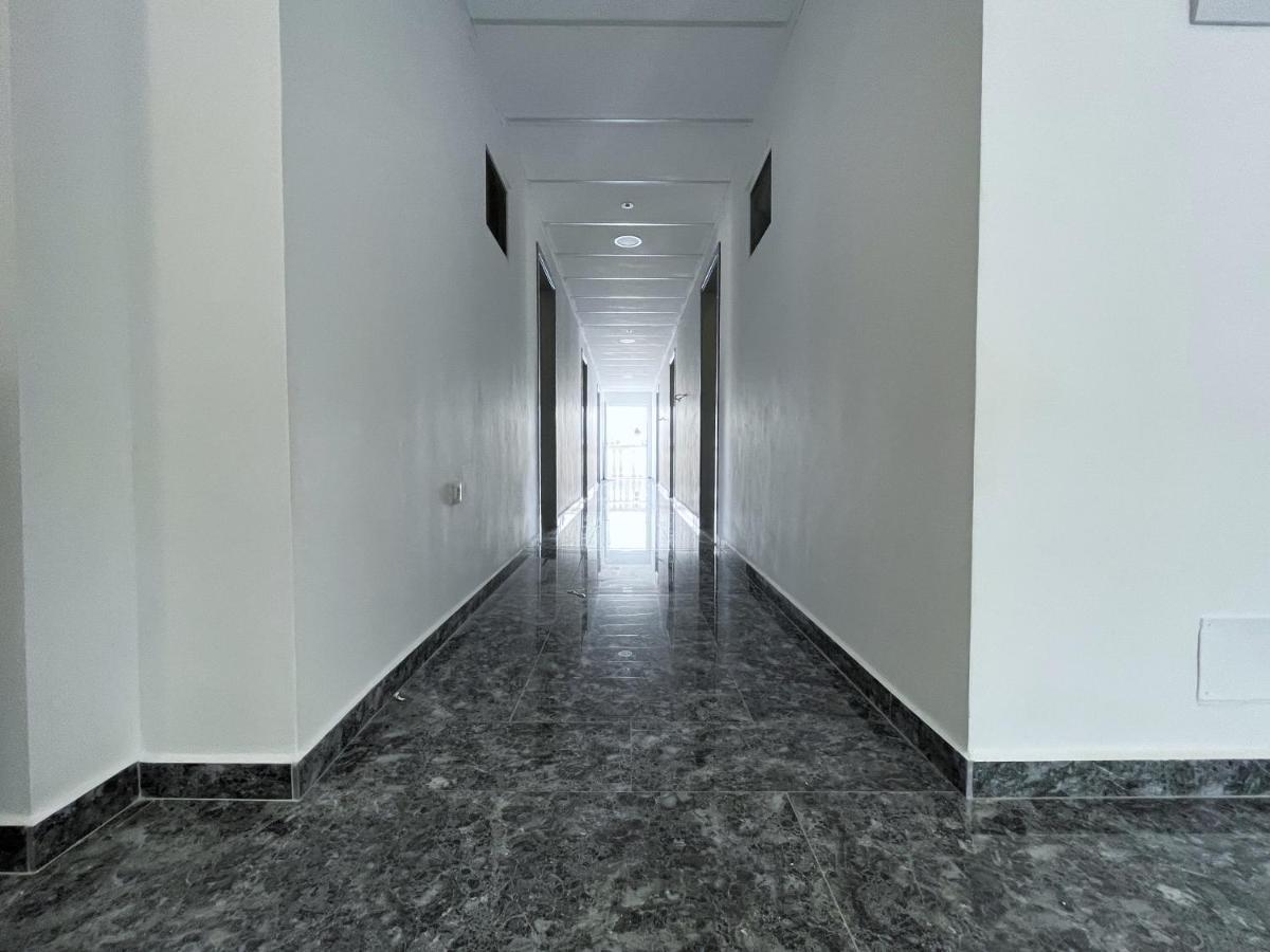 Marku Palace Ksamil Zewnętrze zdjęcie