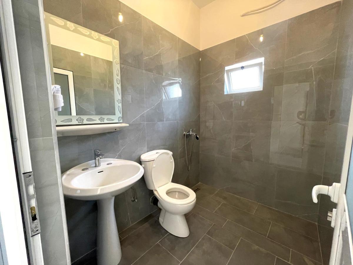 Marku Palace Ksamil Zewnętrze zdjęcie