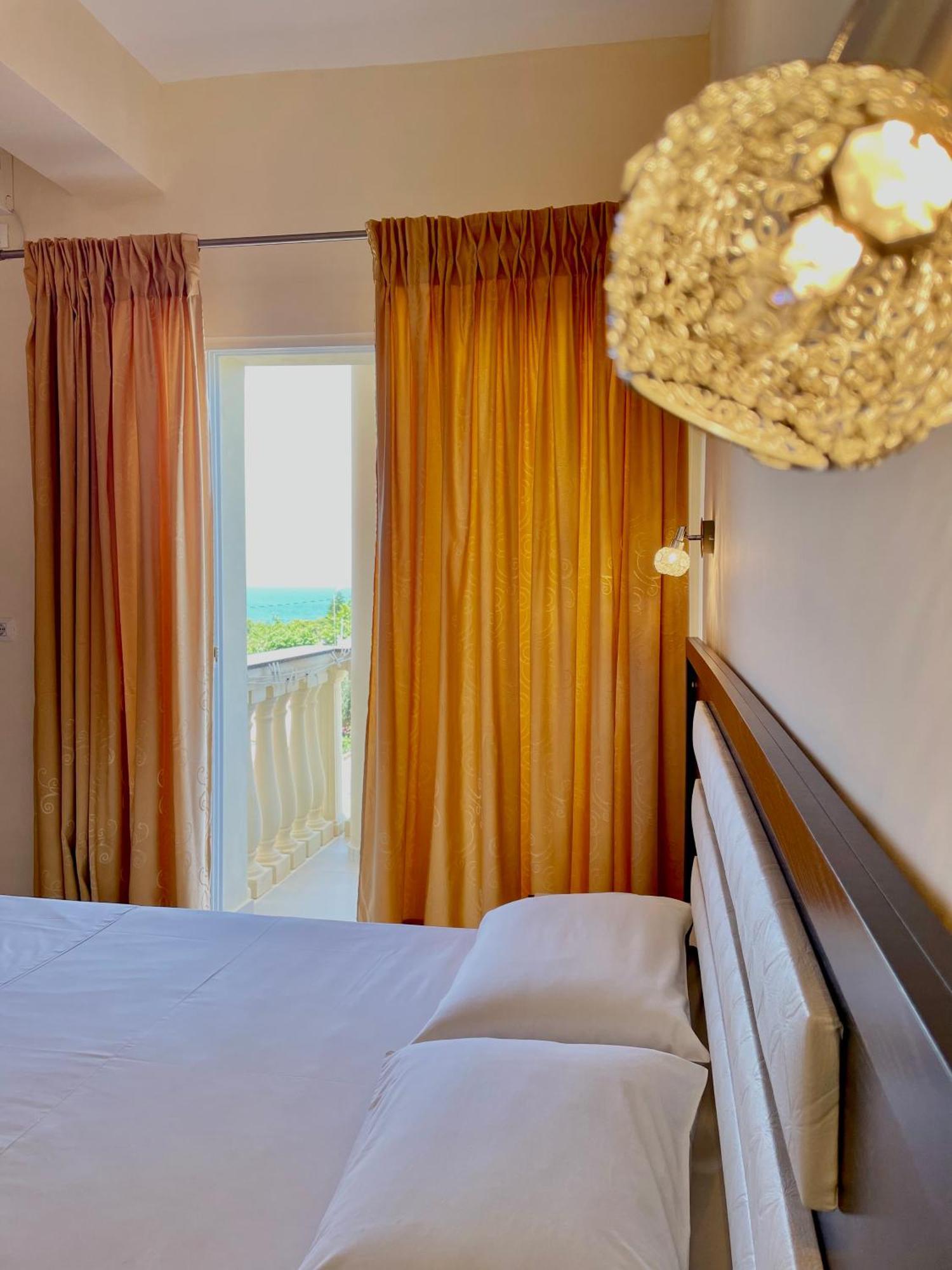 Marku Palace Ksamil Zewnętrze zdjęcie