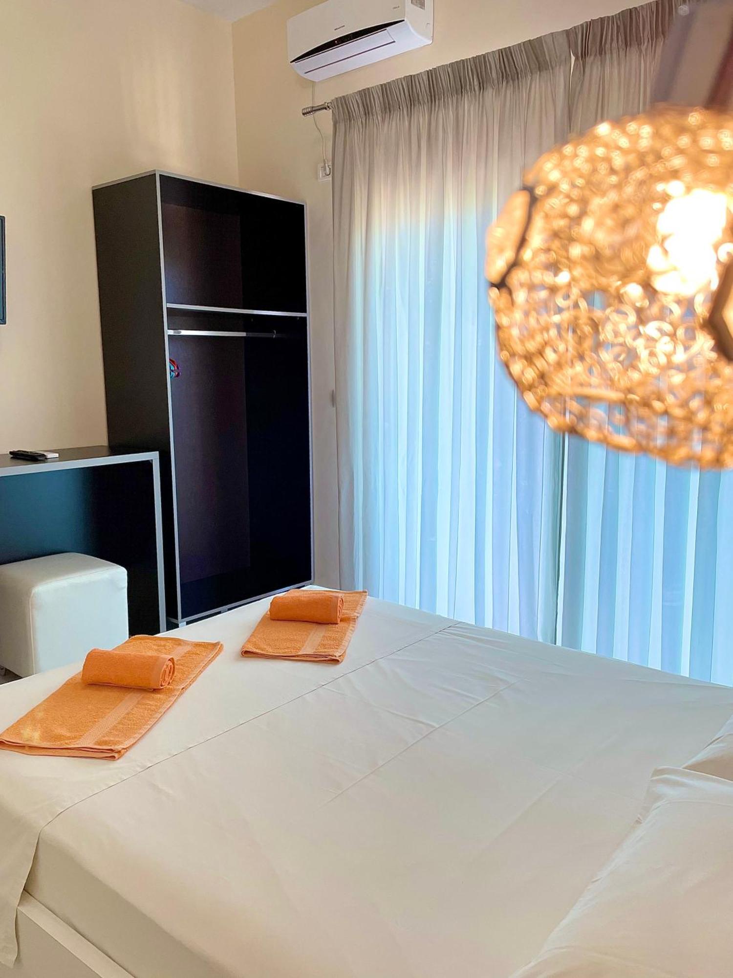 Marku Palace Ksamil Zewnętrze zdjęcie