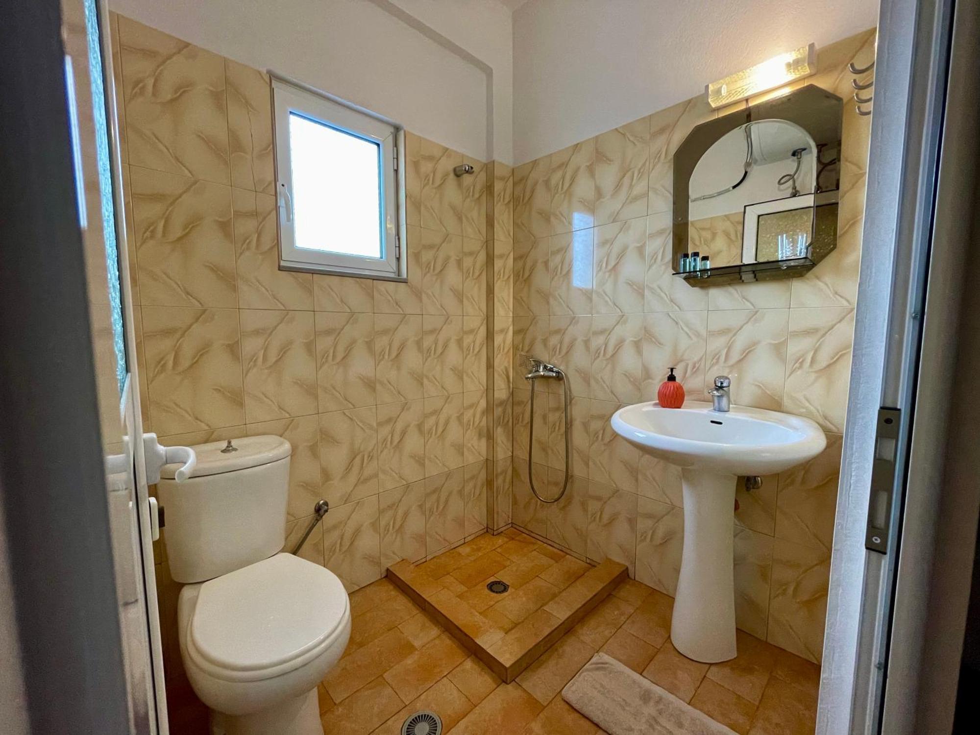 Marku Palace Ksamil Pokój zdjęcie