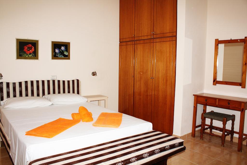 Marku Palace Ksamil Pokój zdjęcie